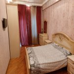 Продажа 2 комнат Новостройка, м. Эльмляр Академиясы метро, Ясамал район 6