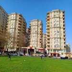 Kirayə (aylıq) 4 otaqlı Yeni Tikili, Nəriman Nərimanov metrosu, Nərimanov rayonu 1