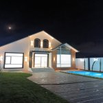 Satılır 4 otaqlı Həyət evi/villa, Buzovna, Xəzər rayonu 3