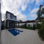 Satılır 5 otaqlı Həyət evi/villa, Buzovna, Xəzər rayonu 6