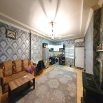 Satılır 3 otaqlı Həyət evi/villa, Koroğlu metrosu, Zabrat qəs., Sabunçu rayonu 4