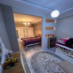 Аренда 2 комнат Новостройка, İnşaatçılar метро, пос. Йени Ясамал, Ясамал район 2