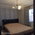 Satılır 4 otaqlı Həyət evi/villa, Neftçilər metrosu, 8-ci kilometr, Nizami rayonu 5