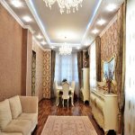 Satılır 7 otaqlı Həyət evi/villa, Qara Qarayev metrosu, 8-ci kilometr, Nizami rayonu 6