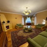 Kirayə (aylıq) 3 otaqlı Köhnə Tikili, Nəsimi rayonu 1