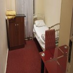 Kirayə (günlük) Mini otel / Xostel, Sahil metrosu, Səbail rayonu 21