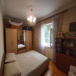 Satılır 3 otaqlı Həyət evi/villa, Avtovağzal metrosu, Biləcəri qəs., Binəqədi rayonu 20