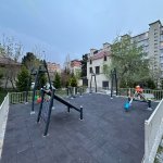 Satılır 2 otaqlı Köhnə Tikili, Əhmədli metrosu, Əhmədli, Xətai rayonu 17