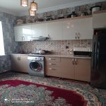 Satılır 3 otaqlı Həyət evi/villa, Koroğlu metrosu, Bakıxanov qəs., Sabunçu rayonu 8