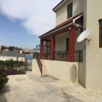 Kirayə (aylıq) 5 otaqlı Həyət evi/villa, Elmlər akademiyası metrosu, Badamdar qəs., Səbail rayonu 19