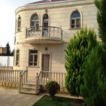 Kirayə (aylıq) 5 otaqlı Bağ evi, Mərdəkan, Xəzər rayonu 3