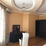 Kirayə (aylıq) 10 otaqlı Həyət evi/villa, Badamdar qəs., Səbail rayonu 19