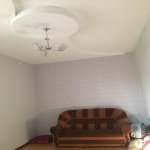 Satılır 6 otaqlı Həyət evi/villa, Badamdar qəs., Səbail rayonu 4