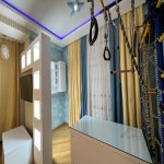 Kirayə (aylıq) 3 otaqlı Yeni Tikili, Xətai metrosu, Xətai rayonu 16