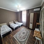 Kirayə (günlük) 3 otaqlı Həyət evi/villa Qəbələ 16