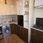 Kirayə (aylıq) 4 otaqlı Köhnə Tikili, Nəsimi metrosu, 9-cu mikrorayon, Zərifə Əliyeva adına park, Binəqədi rayonu 6