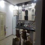 Satılır 7 otaqlı Həyət evi/villa, Badamdar qəs., Səbail rayonu 10