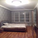 Аренда 3 комнат Новостройка, м. Азадлыг метро, 7-ой микрорайон, Бинагадинский р-н район 4