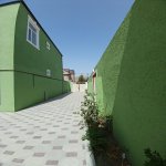 Satılır 4 otaqlı Həyət evi/villa, Masazır, Abşeron rayonu 2