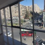 Kirayə (aylıq) Obyekt, Gənclik metrosu, Xətai rayonu 21