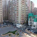 Продажа 3 комнат Новостройка, м. Гянджлик метро, Хим городок, Насими район 12