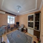 Satılır 3 otaqlı Həyət evi/villa, Koroğlu metrosu, Zabrat qəs., Sabunçu rayonu 6