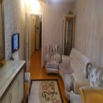 Kirayə (aylıq) 3 otaqlı Yeni Tikili, Bakıxanov qəs., Sabunçu rayonu 2
