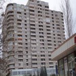 Продажа 2 комнат Новостройка, м. Мемар Аджеми метро, 4-ый микрорайон, Насими район 1