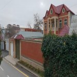 Satılır 5 otaqlı Həyət evi/villa, Neftçilər metrosu, Bakıxanov qəs., Sabunçu rayonu 24