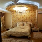 Satılır 9 otaqlı Həyət evi/villa, Qara Qarayev metrosu, Nizami rayonu 9