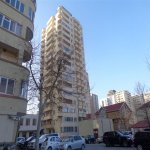 Продажа 2 комнат Новостройка, м. Эльмляр Академиясы метро, Ясамал район 1