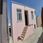 Satılır 3 otaqlı Həyət evi/villa, Binə qəs., Xəzər rayonu 1