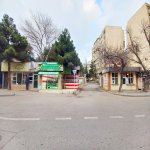 Kirayə (aylıq) Obyekt, Nəsimi metrosu, 6-cı mikrorayon, Binəqədi rayonu 16