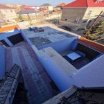 Satılır 9 otaqlı Həyət evi/villa, Masazır, Abşeron rayonu 6