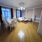 Kirayə (aylıq) 4 otaqlı Yeni Tikili, Nəriman Nərimanov metrosu, Heydər Əliyev Mərkəzi, Nərimanov rayonu 5