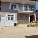 Satılır 4 otaqlı Həyət evi/villa, Avtovağzal metrosu, Binəqədi qəs., Binəqədi rayonu 1