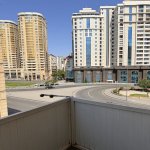 Kirayə (aylıq) 3 otaqlı Köhnə Tikili, Nizami metrosu, Yasamal rayonu 11