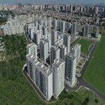 Продажа 1 комнат Новостройка, м. Эльмляр Академиясы метро, пос. Ясамал, Ясамал район 4