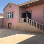Satılır 4 otaqlı Həyət evi/villa, Əhmədli metrosu, Xətai rayonu 1