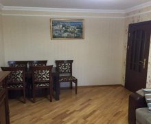 neftcilerde satilan 2 otaqli evler Neftçilər m., Bakıxanov qəs., Sabunçu r.