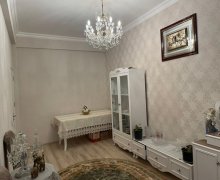 Satılır Yeni Tikili Nəriman Nərimanov m., Nərimanov r.