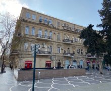 yasamalda ipoteka evler İçərişəhər m., Yasamal qəs., Yasamal r.