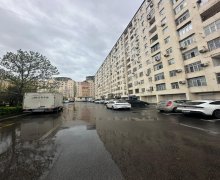 Satılır Yeni Tikili Neftçilər m., Bakıxanov qəs., Sabunçu r.