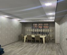 Kirayə (aylıq) Yeni Tikili İnşaatçılar m., Yasamal r.