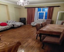 Satılır Yeni Tikili Neftçilər m., Nizami r.