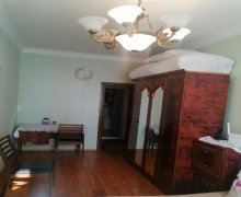 Satılır Köhnə Tikili Nəsimi m., 6-cı mikrorayon, Binəqədi r.