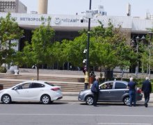 Kirayə (aylıq) Obyekt Nizami m., Yasamal r.