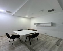 Kirayə (aylıq) Ofis 28 May m., Nəsimi r.