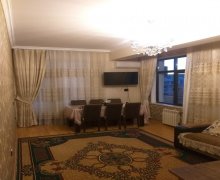 Satılır Yeni Tikili 28 May m., Nəsimi r.