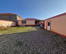 Satılır Həyət evi/villa Binə qəs., Xəzər r.